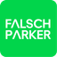 Falsch-parker app logo