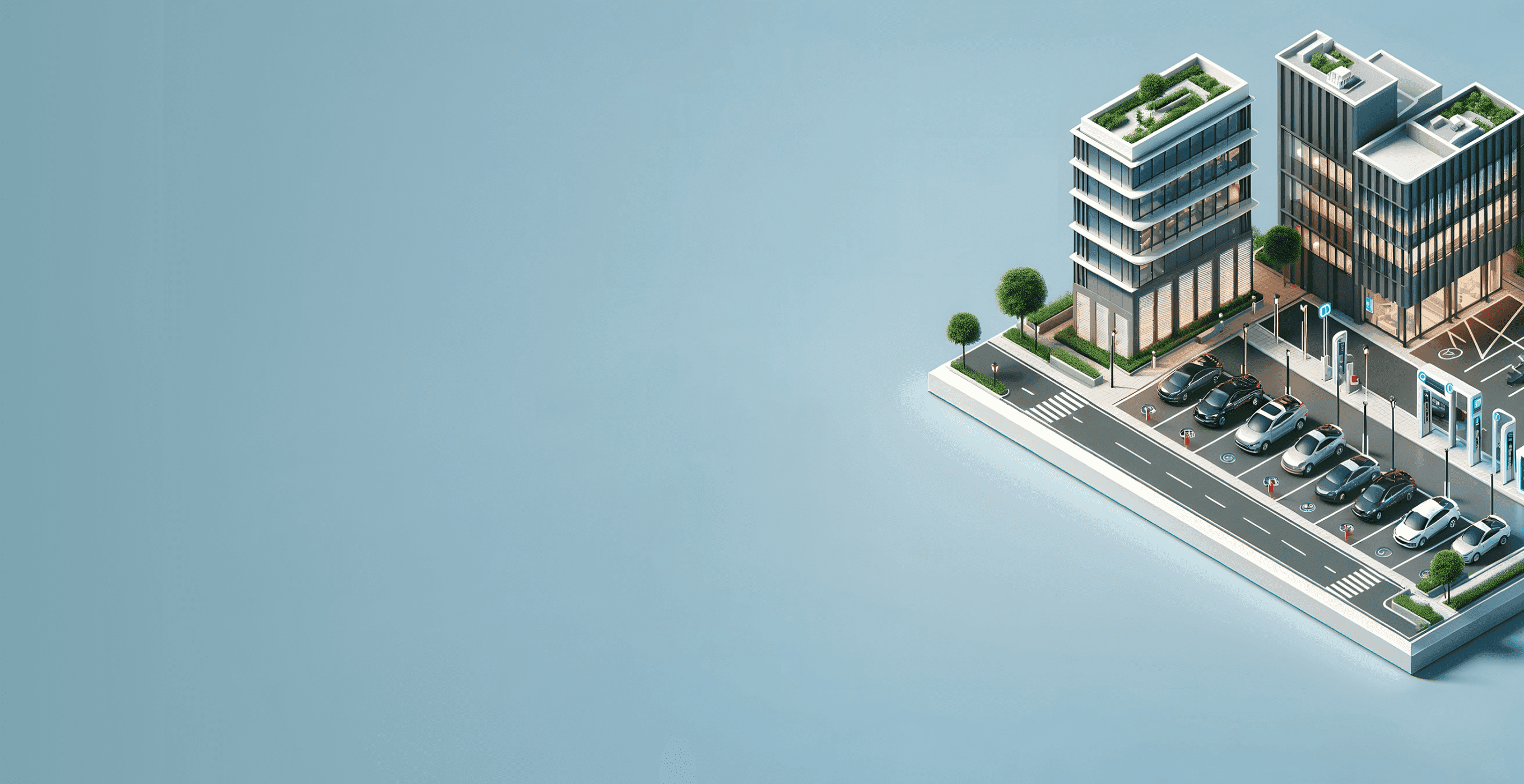 Parking management and enforcement